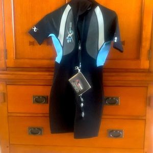 Wet Suit